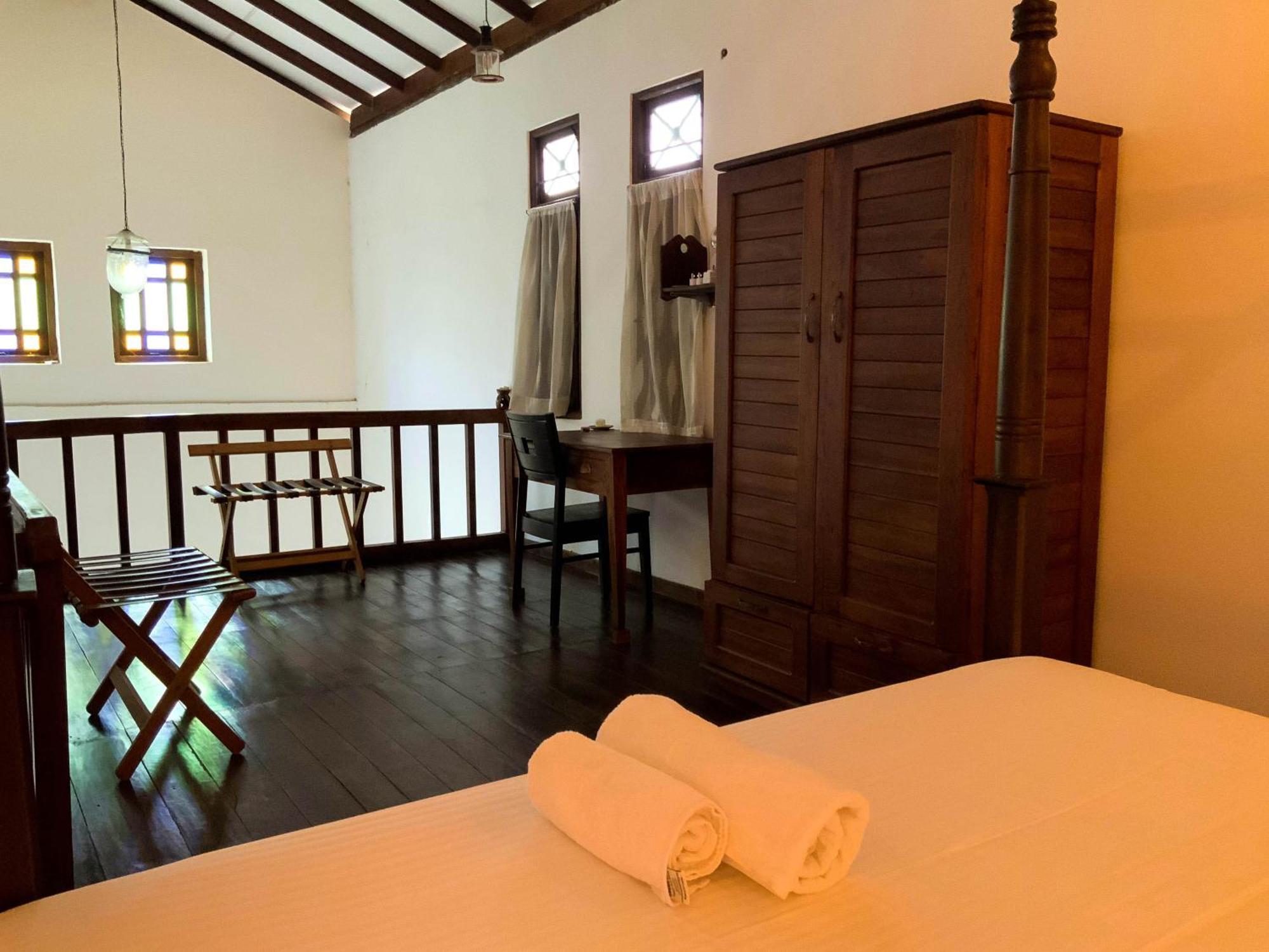 Headman House Antique Villa - A Seaside Royal Stay Ahangama Eksteriør bilde