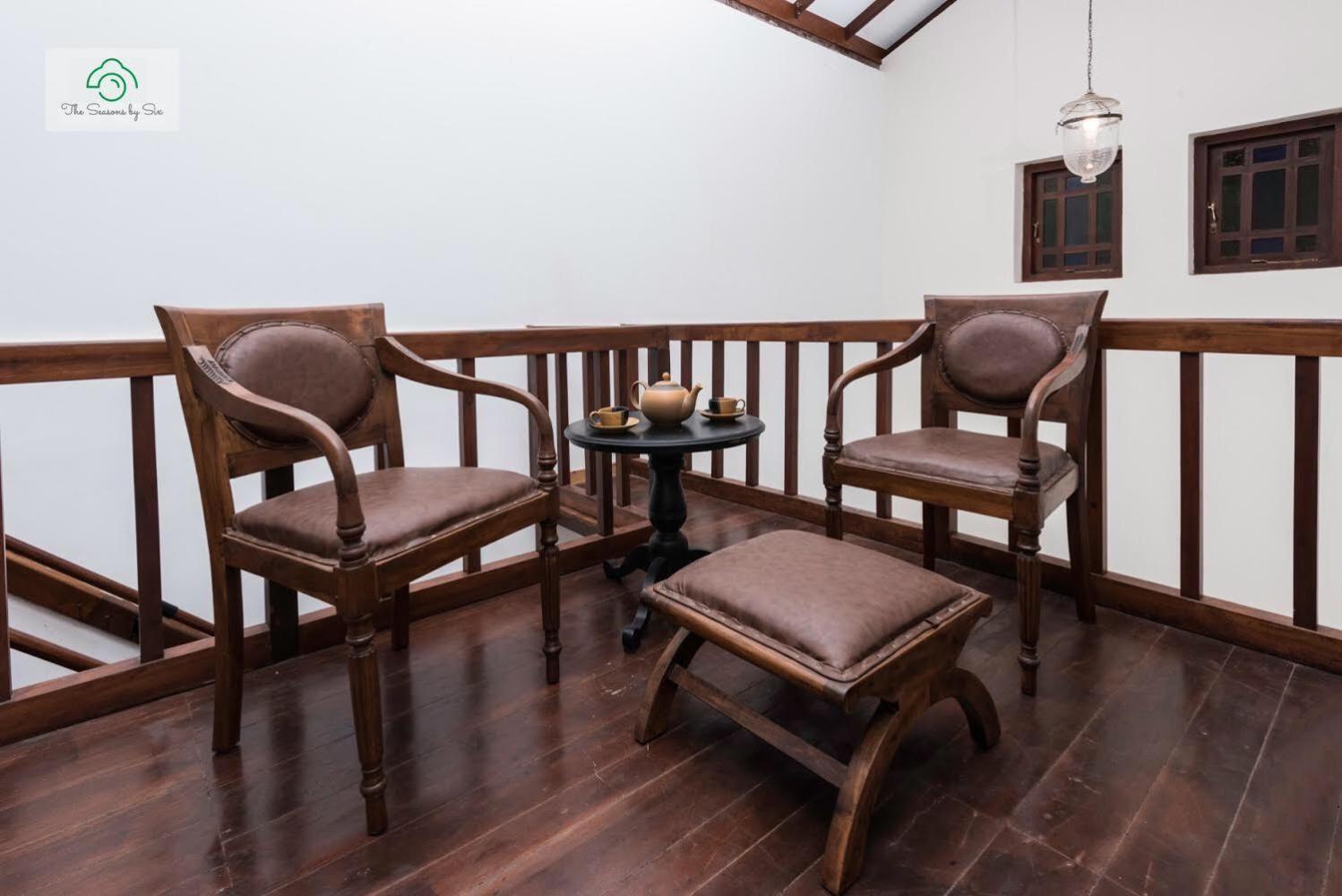 Headman House Antique Villa - A Seaside Royal Stay Ahangama Eksteriør bilde