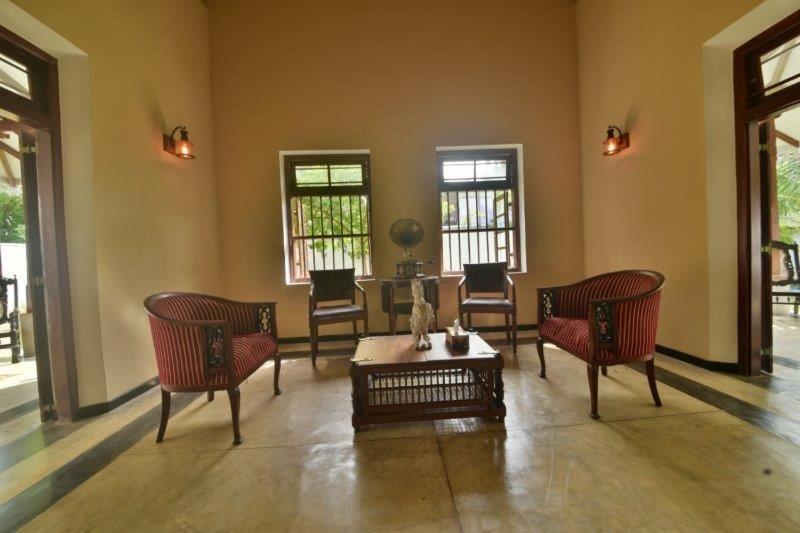 Headman House Antique Villa - A Seaside Royal Stay Ahangama Eksteriør bilde
