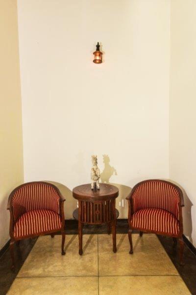 Headman House Antique Villa - A Seaside Royal Stay Ahangama Eksteriør bilde