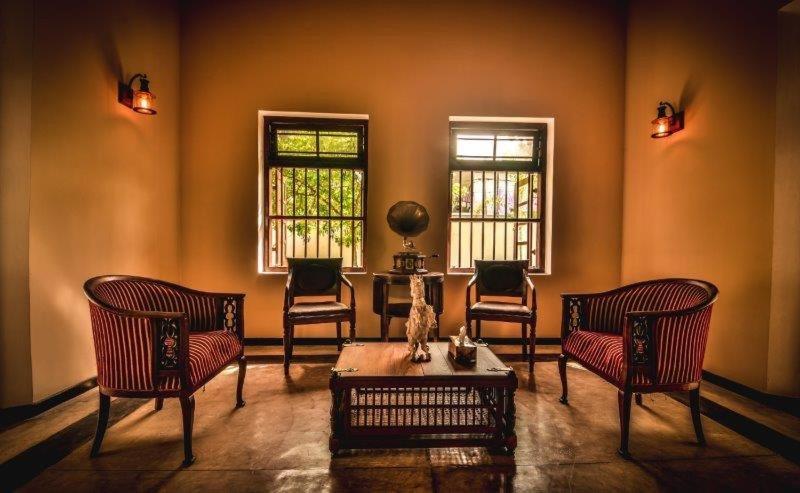 Headman House Antique Villa - A Seaside Royal Stay Ahangama Eksteriør bilde